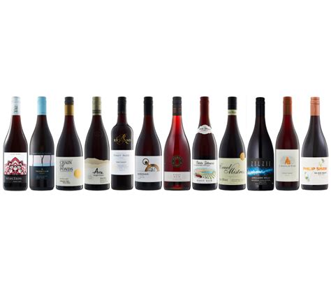 Pinot Noir Pre Selected Dozen Better Buy The Dozen