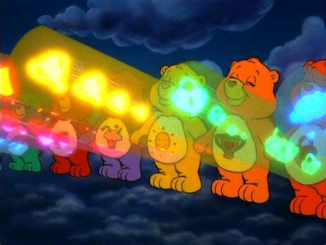 Care Bear Stare Care Bears Movie Care Bear Tattoos Care Bears Cousins