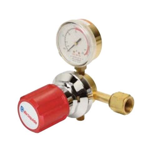 PSR Series Heavy Duty Acetylene Pipeline Station Regulator CGA 025