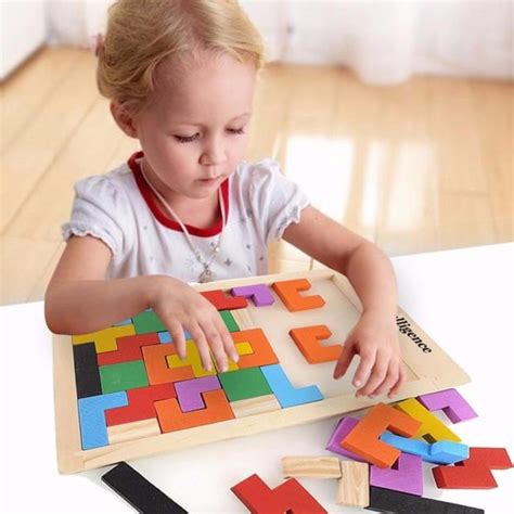 The Best Puzzles For Toddlers According To Moms Who Actually Know ...