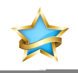 Star Ribbon Vector Free Images At Clker Vector Clip Art Online