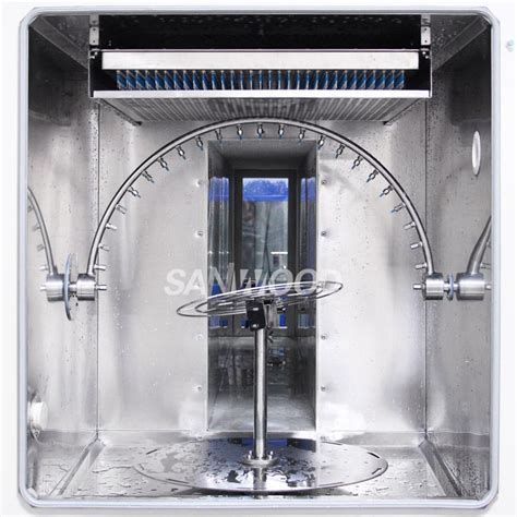 Rain Test Chamber Ipx Buy Rain Test Chamber Rain Spray