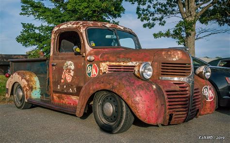 1946 Dodge Pickup Rat Rod 11 Reference Photos Auto Shows Personal Vehicles Cars And Trucks