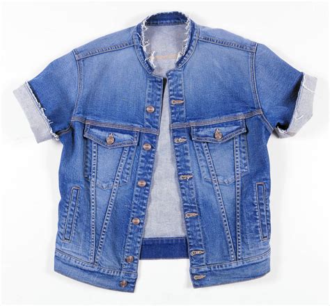 Denim jackets transcend trends and help you express your personal style ...