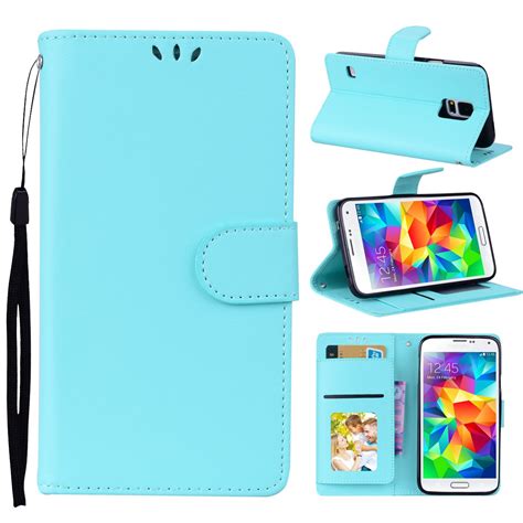 Samsung Galaxy S I Case Codream Surface Pu Leather Premium Pu