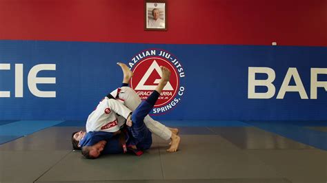 Gracie Barra Guillotine Escape Gracie Barra Colorado Springs