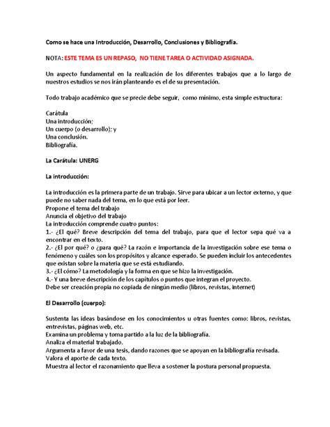 Como Se Elabora Un Ensayo 1