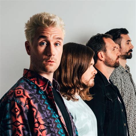 Bastille Give Me The Future In New Single • Music Daily