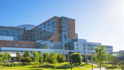 Children's Hospital Colorado