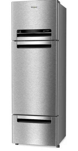 Gray Whirlpool 240 L Triple Door Refrigerator At Rs 25290 In Kanpur