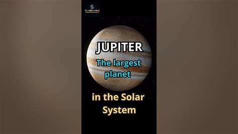 How Many Earths Could Fit Inside Jupiter 🌎🌎🌎🌎solarsystem Earth