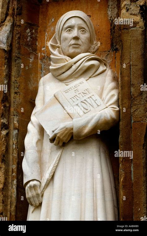 Julian Of Norwich Hi Res Stock Photography And Images Alamy