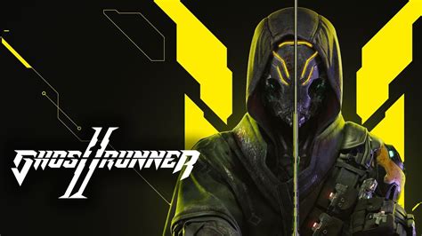 Ghostrunner Gameplay Walkthrough K Fps Part Youtube