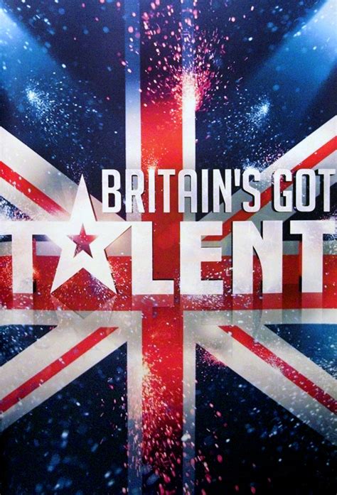 Britains Got Talent 2007