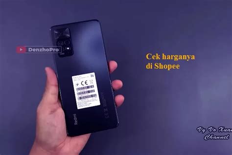 Kamu Suka Fotografi Ini Dia Rekomendasi Produk HP 108 Mega Piksel