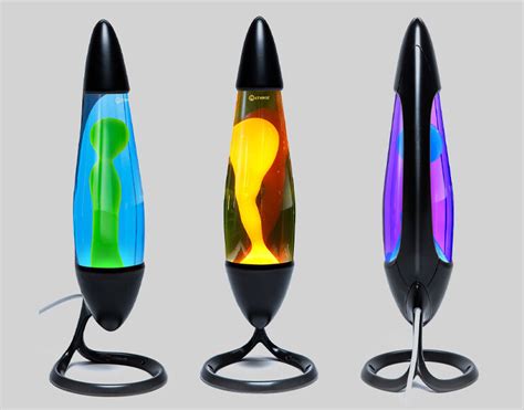 Lampe Lave Mathmos N O Noire Mathmos Fr