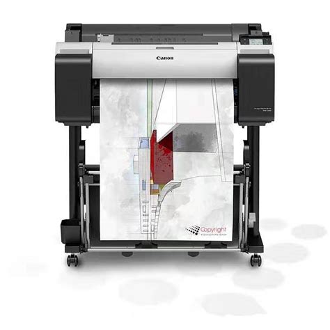 Купить Плоттер интернет. Канон ТМ-5200/5200mfp/5300 плоттера 24 ...
