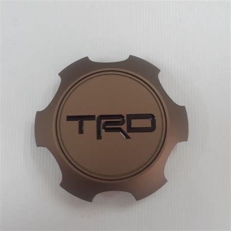 Centro Tapa Rin Trd Tacoma Fj Runner Mercadolibre