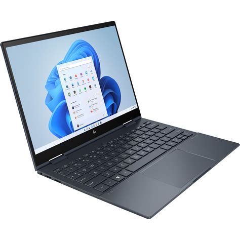 Лаптоп Ultrabook Hp Envy X360 13 Bf0016nn Intel® Core™ I7 1250u Touch 133 Wuxga Ram 16gb