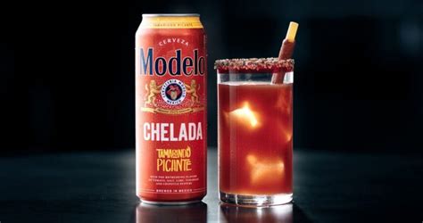 Modelo Chelada Alcohol Content– A Mexican Delight