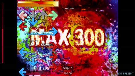 Stepmania Max Youtube