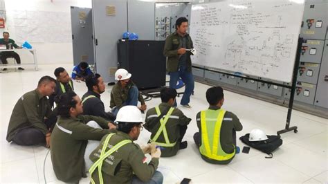 klk pt refinery luky alrawanda  comments