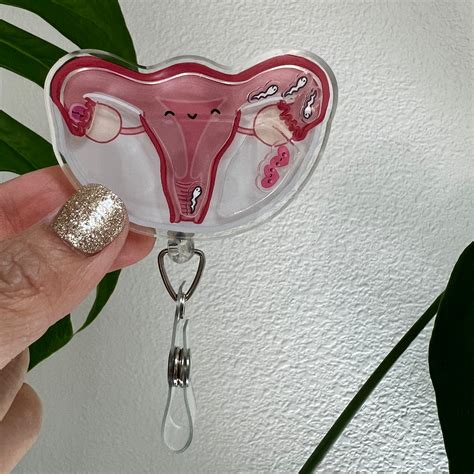 Shaker Badge Reel: Uterus – Skye and Oliver