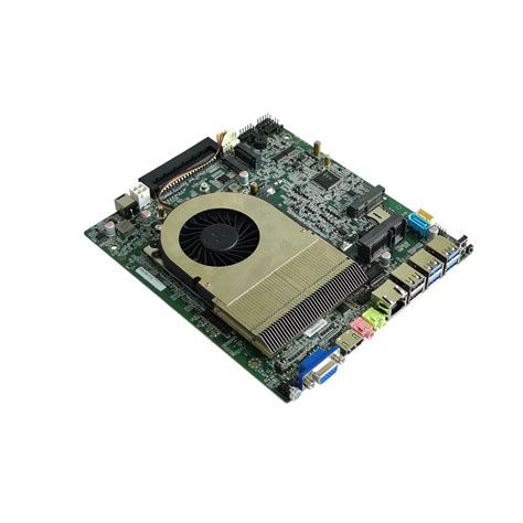 Elsky Small Ops K Motherboard Alder Lake Th Generation I H I