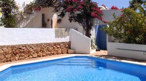 Portugal Villas with gated pools – Carvoeiro Villa Rentals, Transfers ...