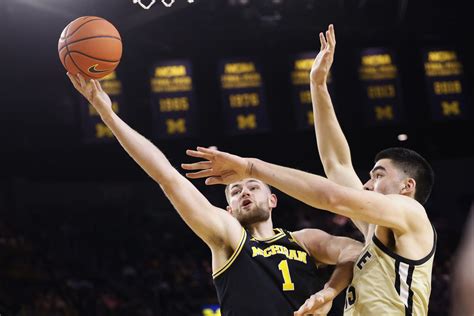 Takeaways from Michigan’s home loss to Purdue - Maize n Brew