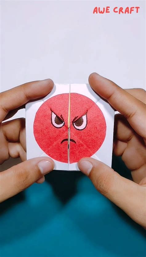 Best 13 DIY Paper Magic Craft – Artofit