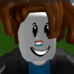 Roblox bacon hair Meme Generator - Imgflip