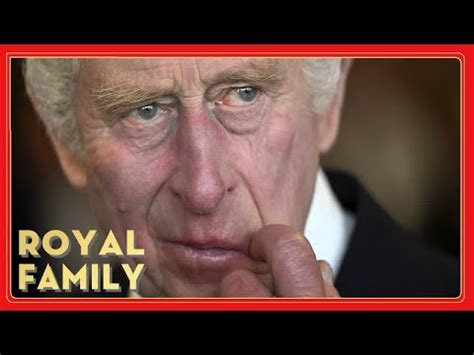 With Ceremonies Over King Charles III Faces Biggest Task YouTube