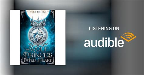 The Wolf Prince S Fated Heart Audiobook Free With Trial