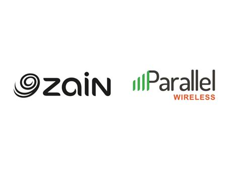 zain kuwait  parallel wireless successfully complete groundbreaking