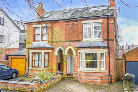 Properties For Sale In West Bridgford Rex Gooding