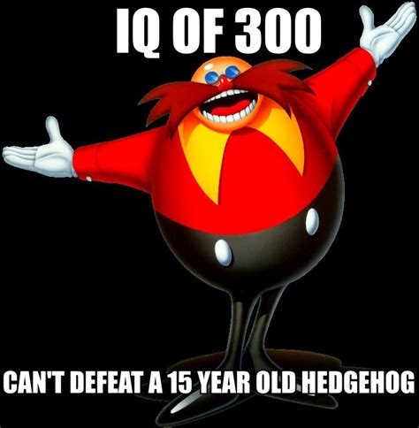 [Image - 695662] | Sonic the Hedgehog | Know Your Meme