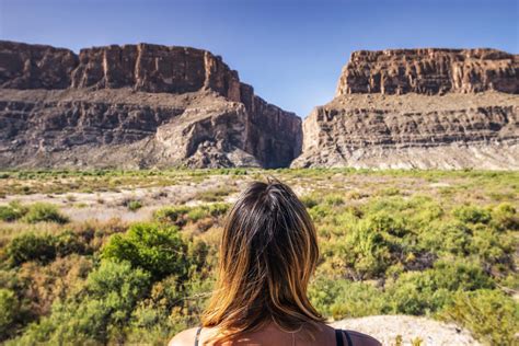 Big Bend Road Trip | Outdoor Adventures in Texas