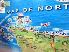 northern samar landing  catarman airport