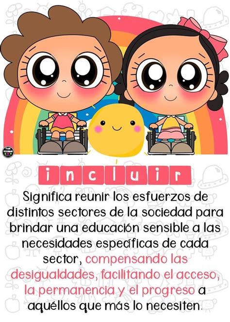 Pin De Vero Love En Preescolar Frases De Educacion Decoraci N Aula