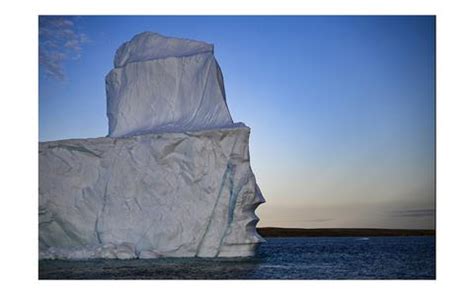 The Arctic Ocean could be ‘ice-free’ within the decade, researchers ...