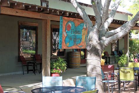 Visiting the Fredericksburg, TX Wineries (Everything You Need to Know ...