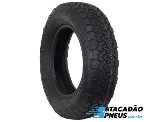 Pneu Aro 15 Sunset Tire 205 70R15 96T All Terrain T A Letra Branca