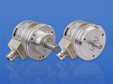 Rotary Encoders Incremental Encoders Products Opkon