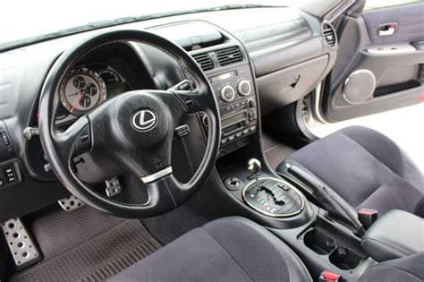 2004 Lexus Is 300 Sportcross For Sale Cars And Bids