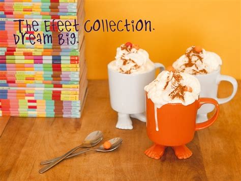 The Efeet Collection: Unique and Stylish Dish Ware