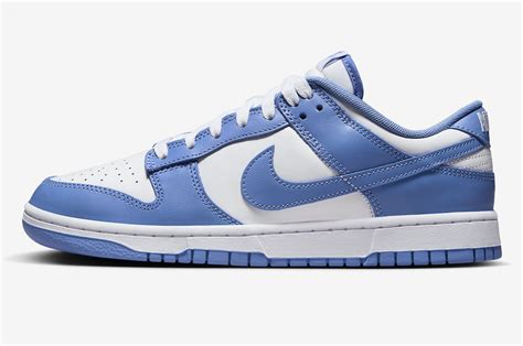 Nike Dunk Low Polar Blue Dv Sbd