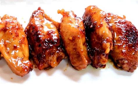 Asinha de Frango Shoyu e Gengibre na Airfryer Receita Fácil