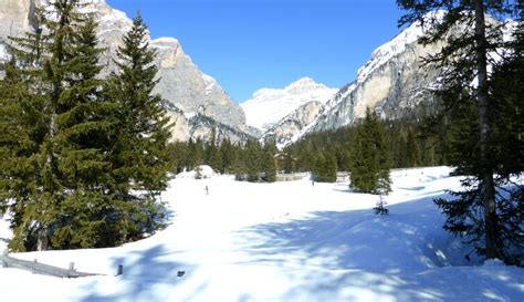 San Cassiano Badia Alta Badia Dolomiti Alto Adige Provincia Di