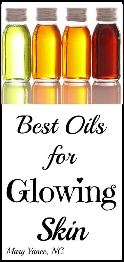 The 10 Best Anti Aging Oils For Glowing Skin Mary Vance Nc